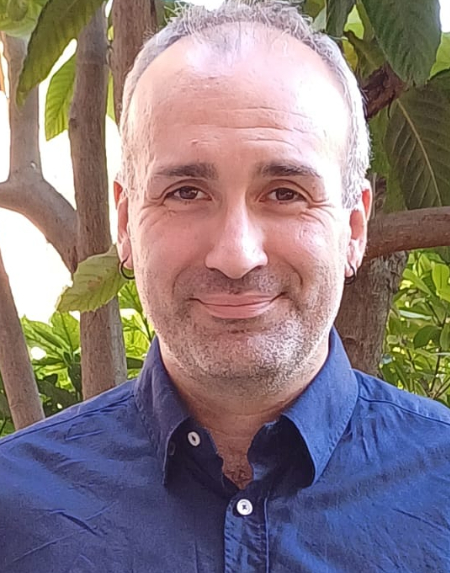 Felipe de Luis Manero